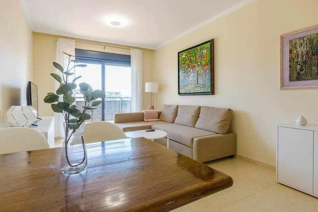 A&N La Vega 11 Apartment Torre Del Mar