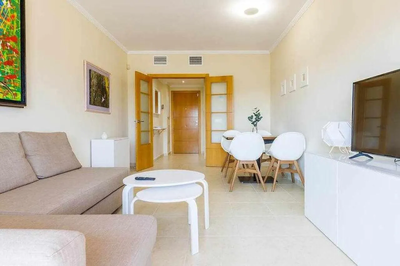 A&N La Vega 11 Apartment Torre Del Mar