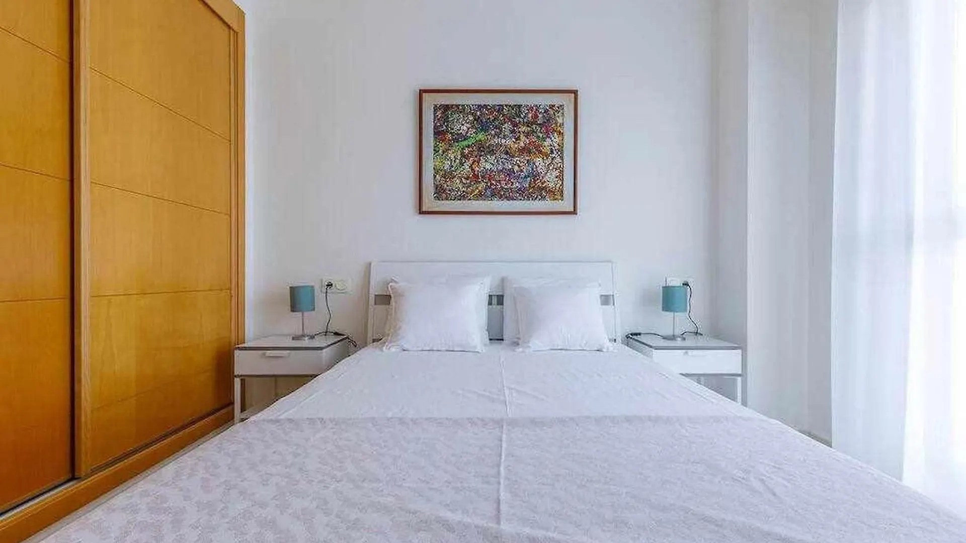 A&N La Vega 11 Apartment Torre Del Mar 0*,  Spain