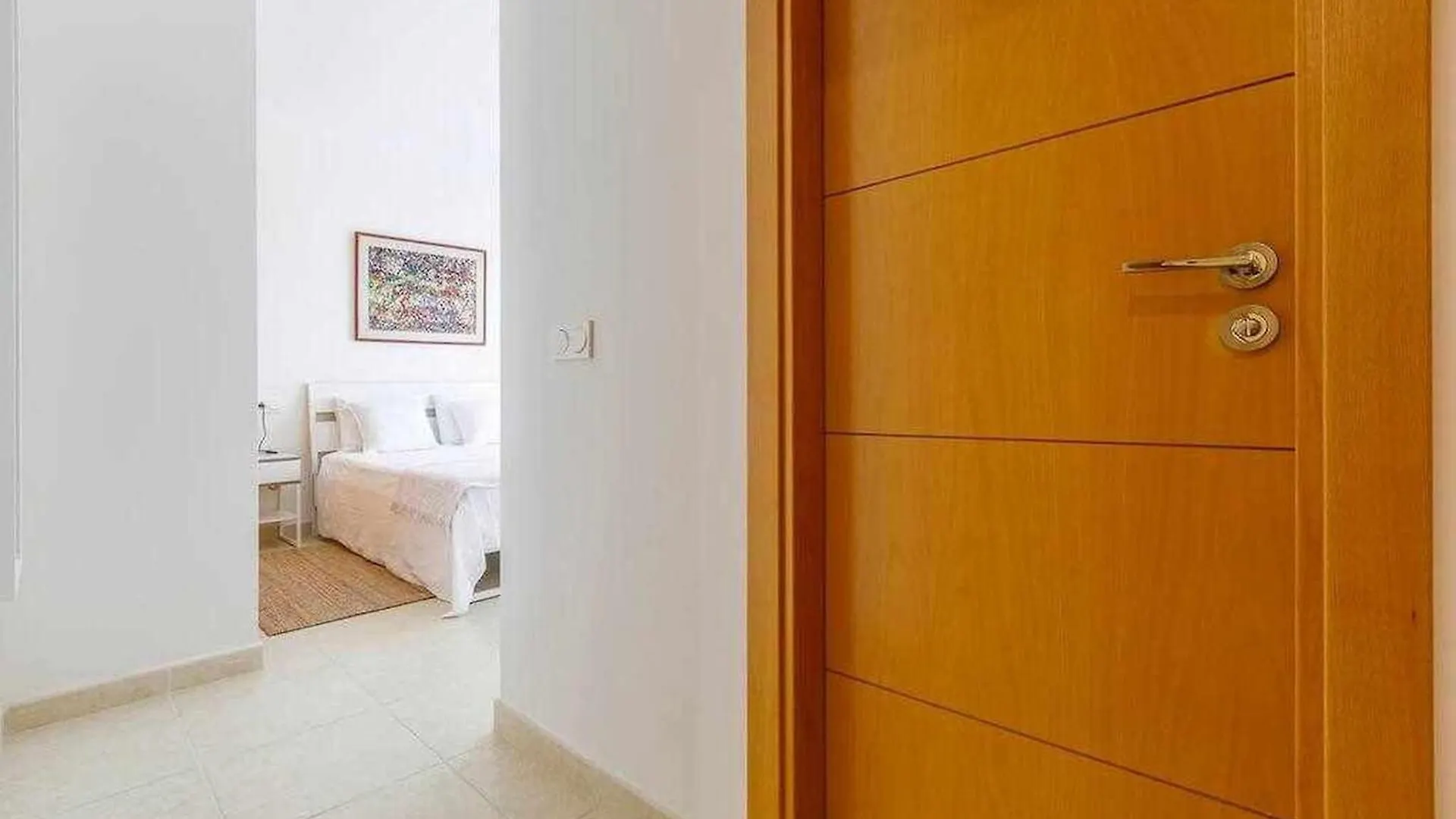 A&N La Vega 11 Apartment Torre Del Mar Spain