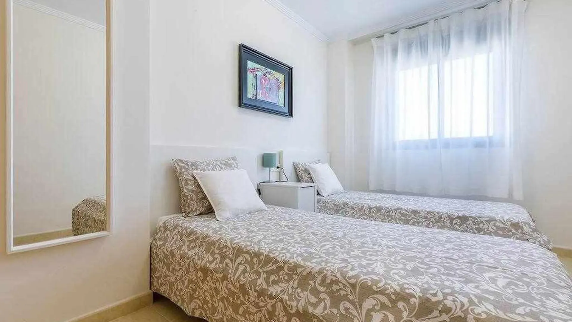 A&N La Vega 11 Apartment Torre Del Mar 0*,  Spain