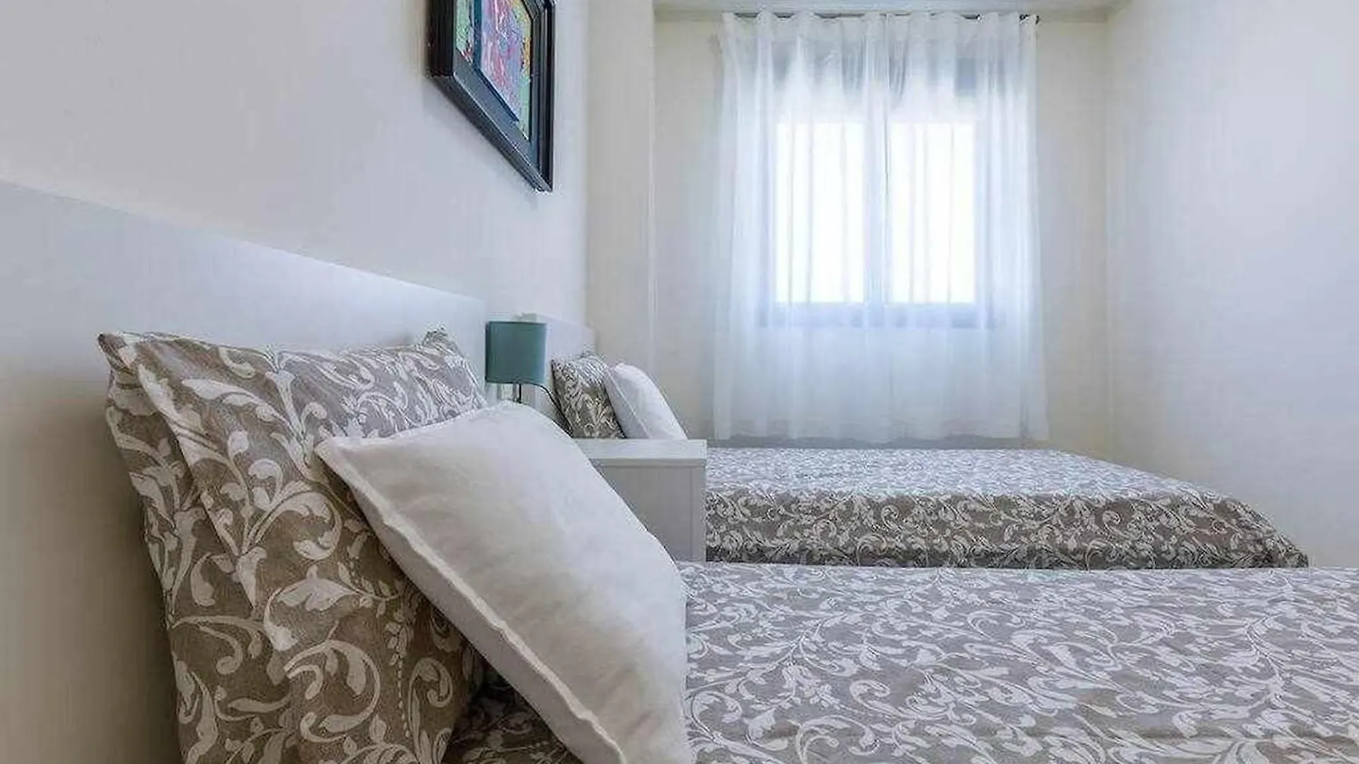 A&N La Vega 11 Apartment Torre Del Mar