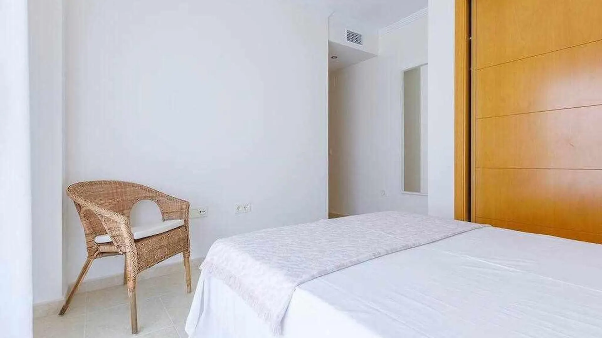 A&N La Vega 11 Apartment Torre Del Mar