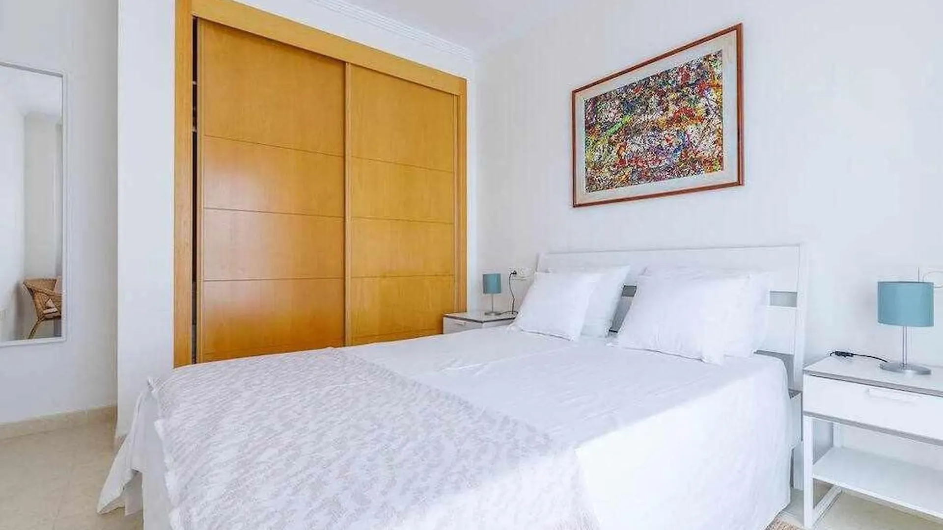 A&N La Vega 11 Apartment Torre Del Mar