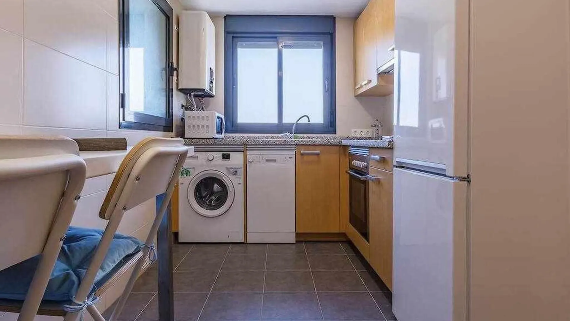 A&N La Vega 11 Apartment Torre Del Mar 0*,