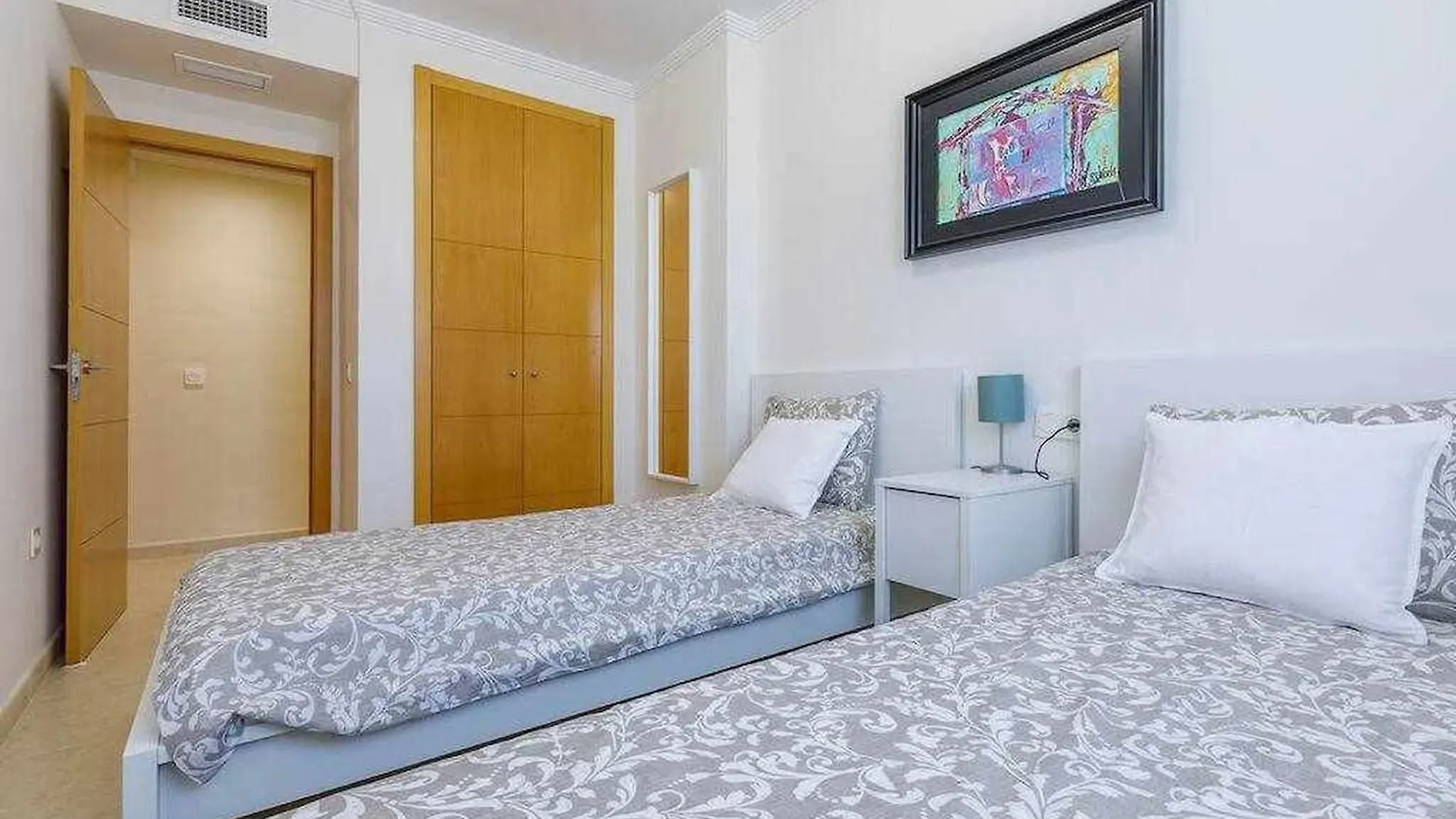 A&N La Vega 11 Apartment Torre Del Mar