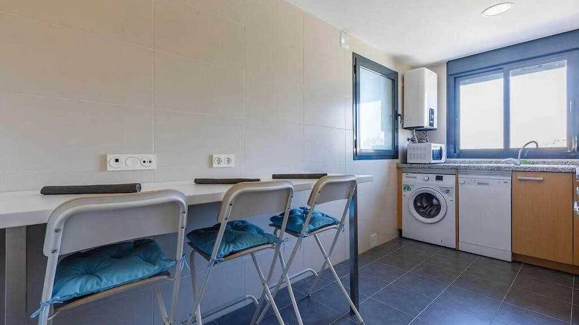 Appartement A&N La Vega 11 à Torre Del Mar Espagne