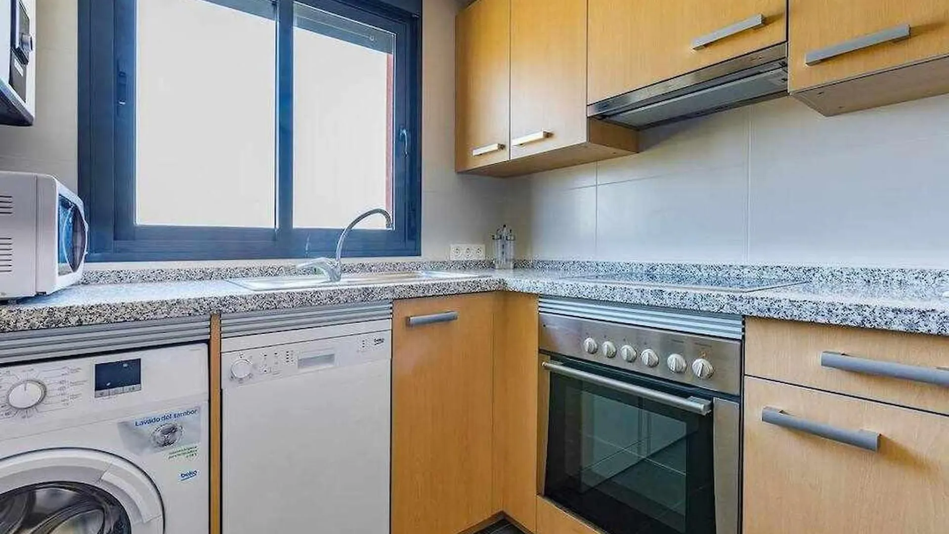 A&N La Vega 11 Apartment Torre Del Mar Spain