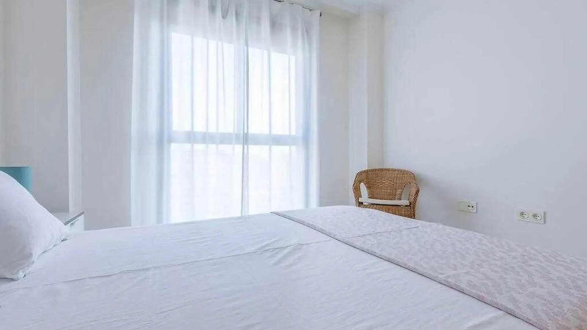 Appartement A&N La Vega 11 à Torre Del Mar