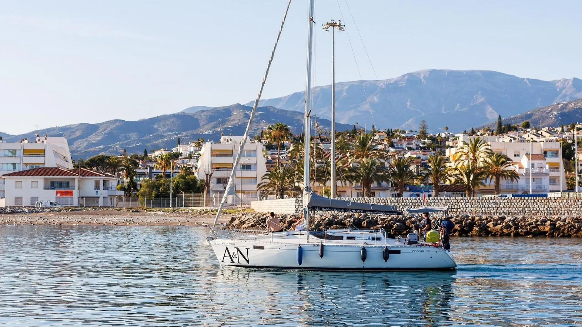A&N La Vega 11 Apartment Torre Del Mar 0*,  Spain