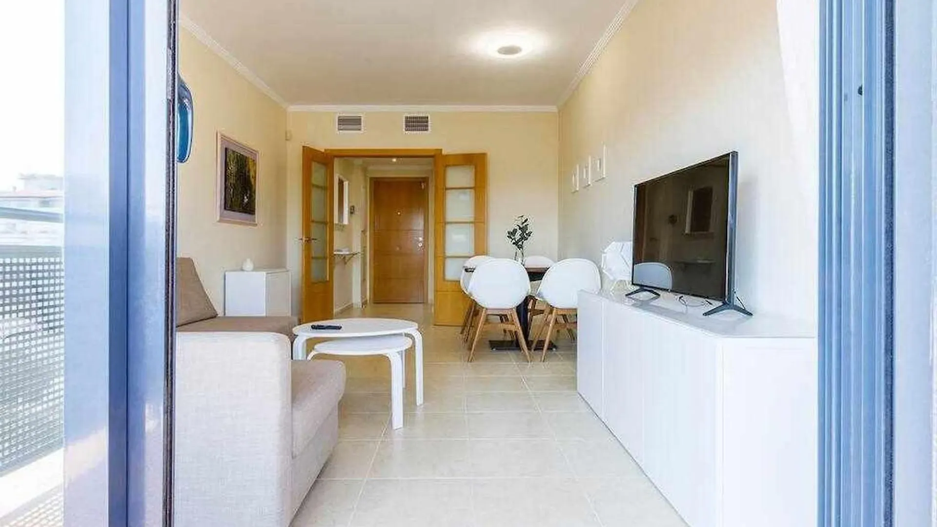 A&N La Vega 11 Apartment Torre Del Mar 0*,