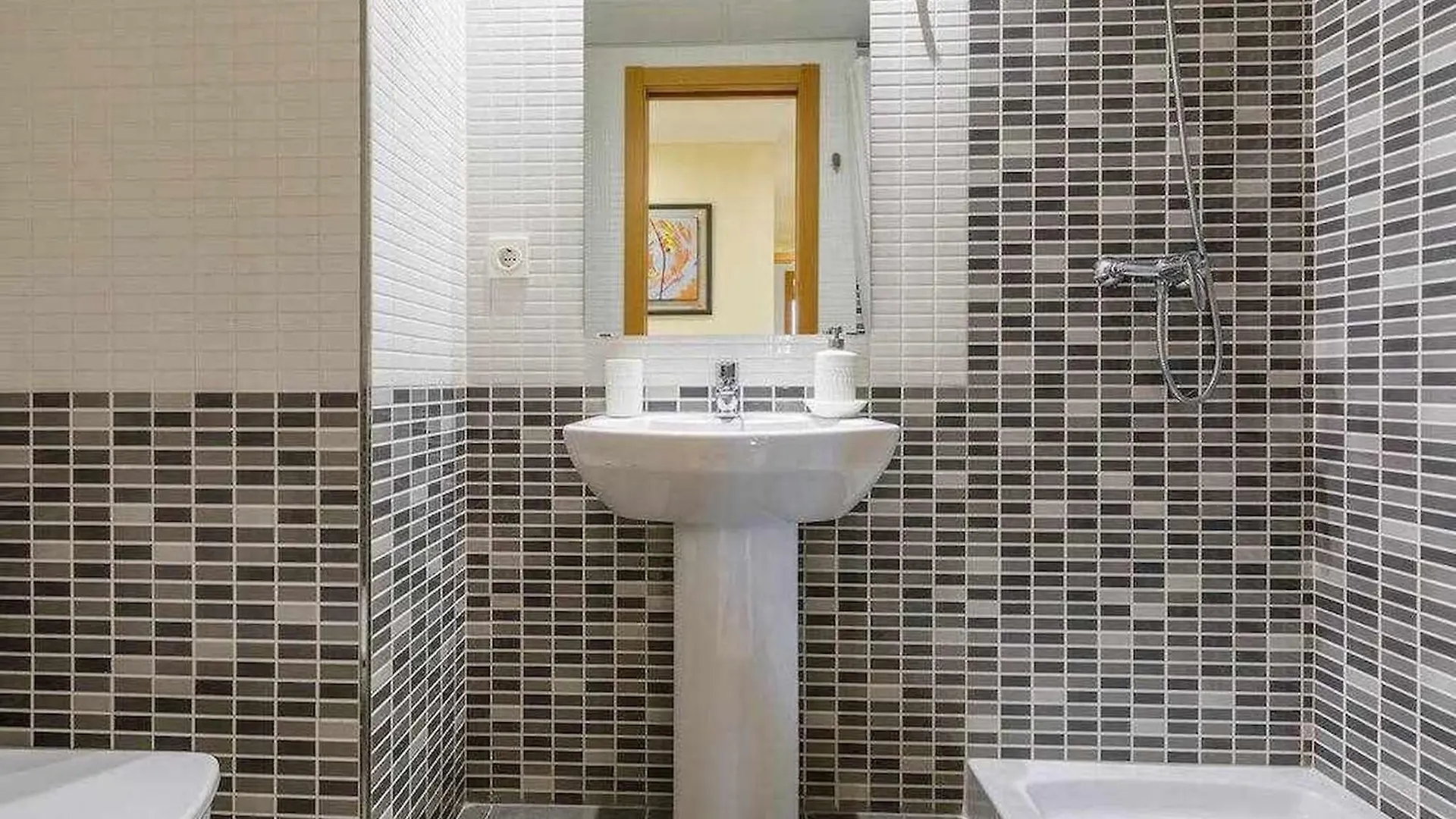 A&N La Vega 11 Apartment Torre Del Mar Spain