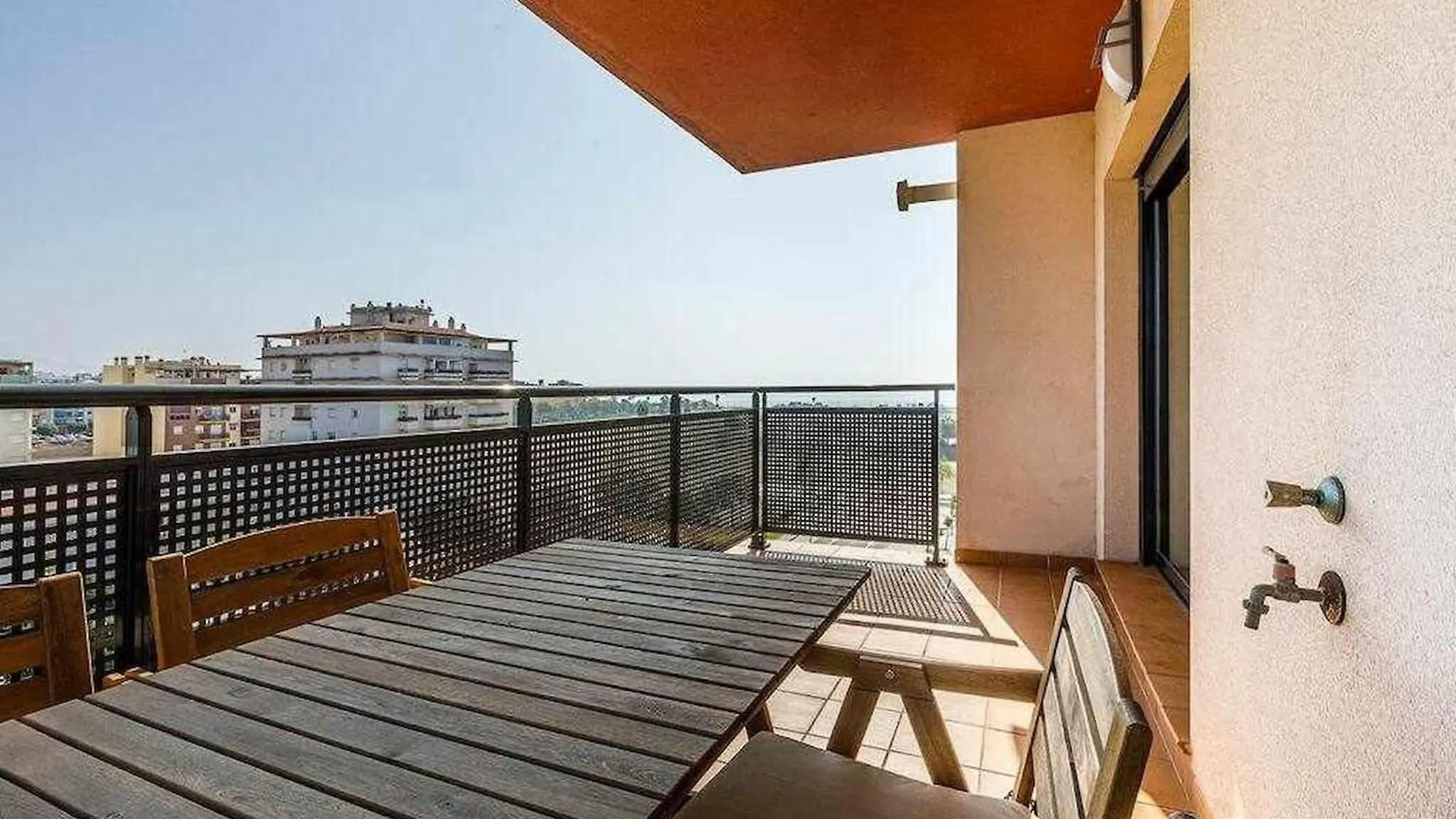 A&N La Vega 11 Apartment Torre Del Mar