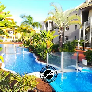  Appartement Well Refined - Stunning Pool Spanje