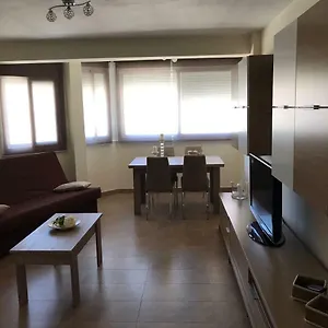  Appartement Estudio Spanje