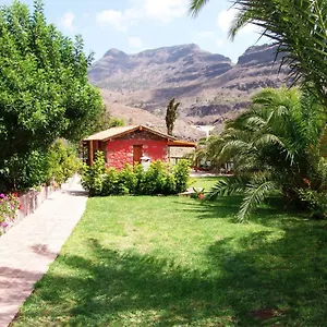  Landhuis Casa Romantica Spanje