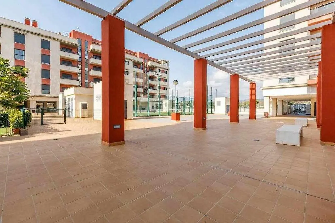 A&N La Vega 11 Apartman Torre Del Mar
