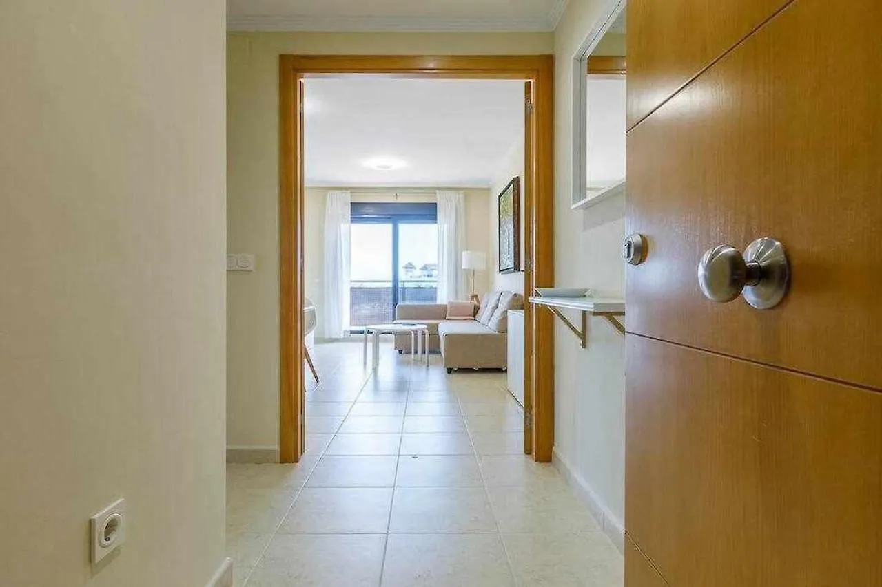 A&N La Vega 11 Apartment Torre Del Mar