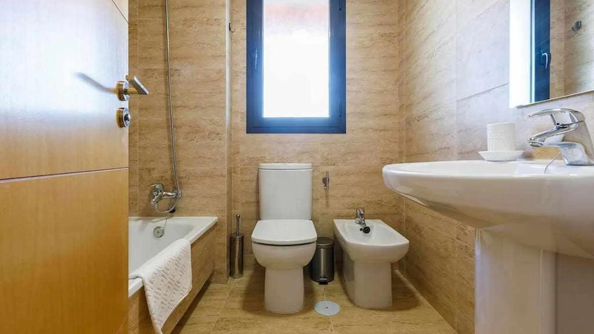 A&N La Vega 11 Apartment Torre Del Mar