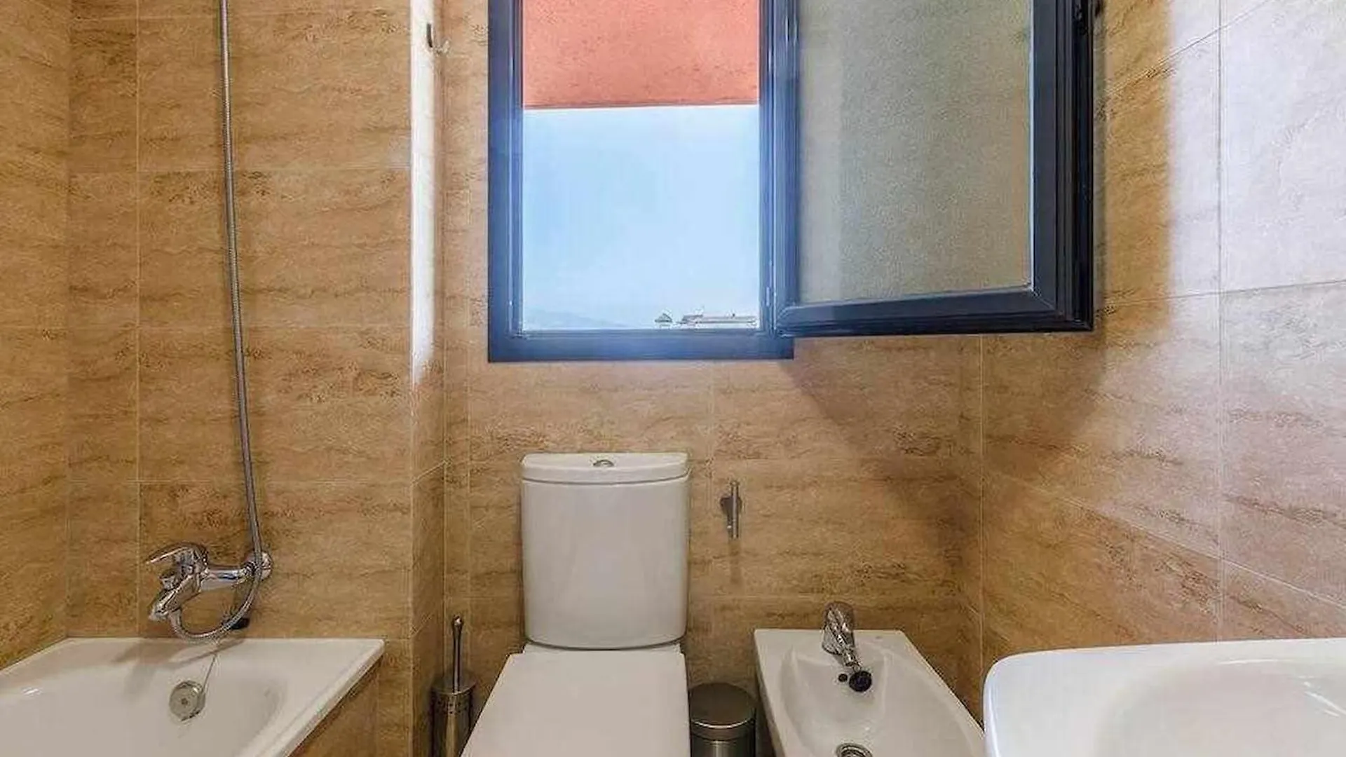 A&N La Vega 11 Apartman Torre Del Mar 0*,
