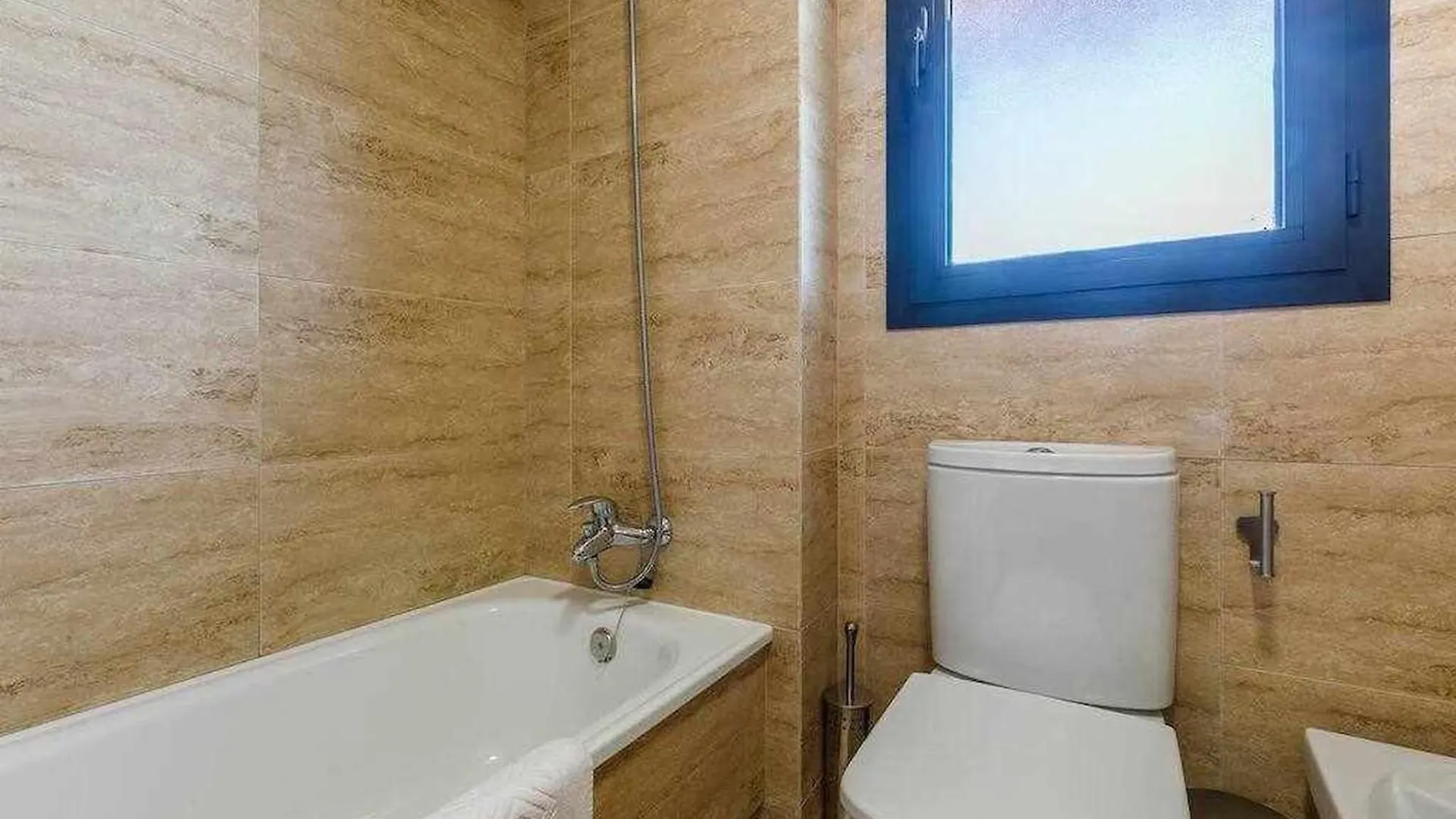 A&N La Vega 11 Apartman Torre Del Mar