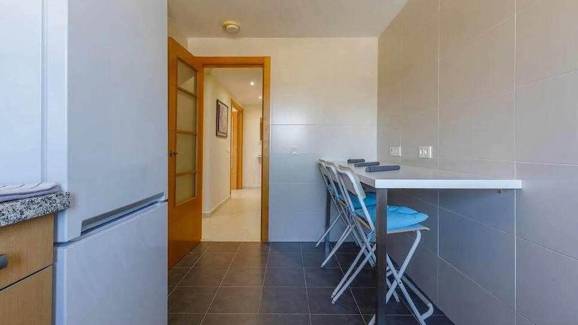 A&N La Vega 11 Apartman Torre Del Mar