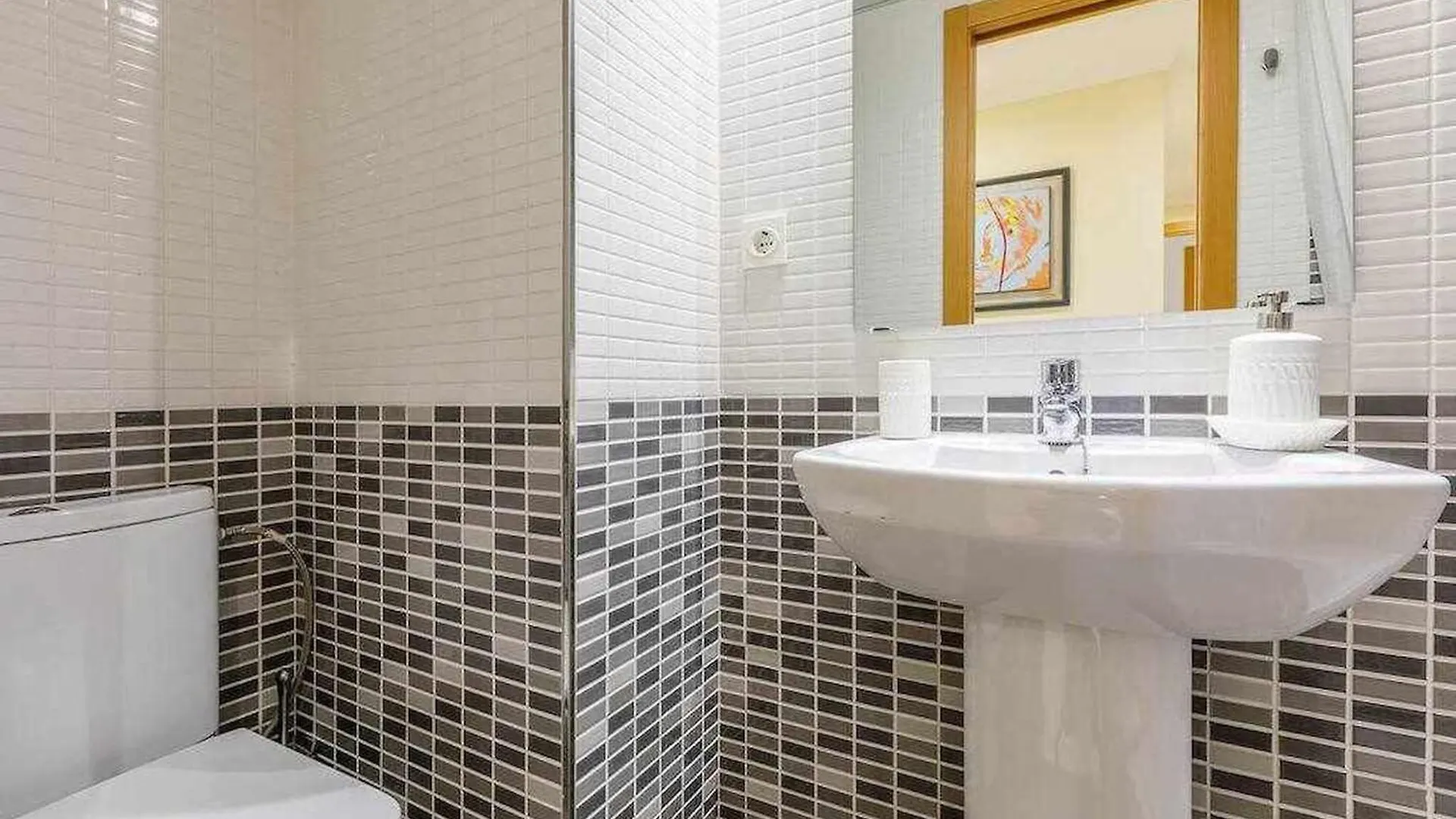 A&N La Vega 11 Apartman Torre Del Mar
