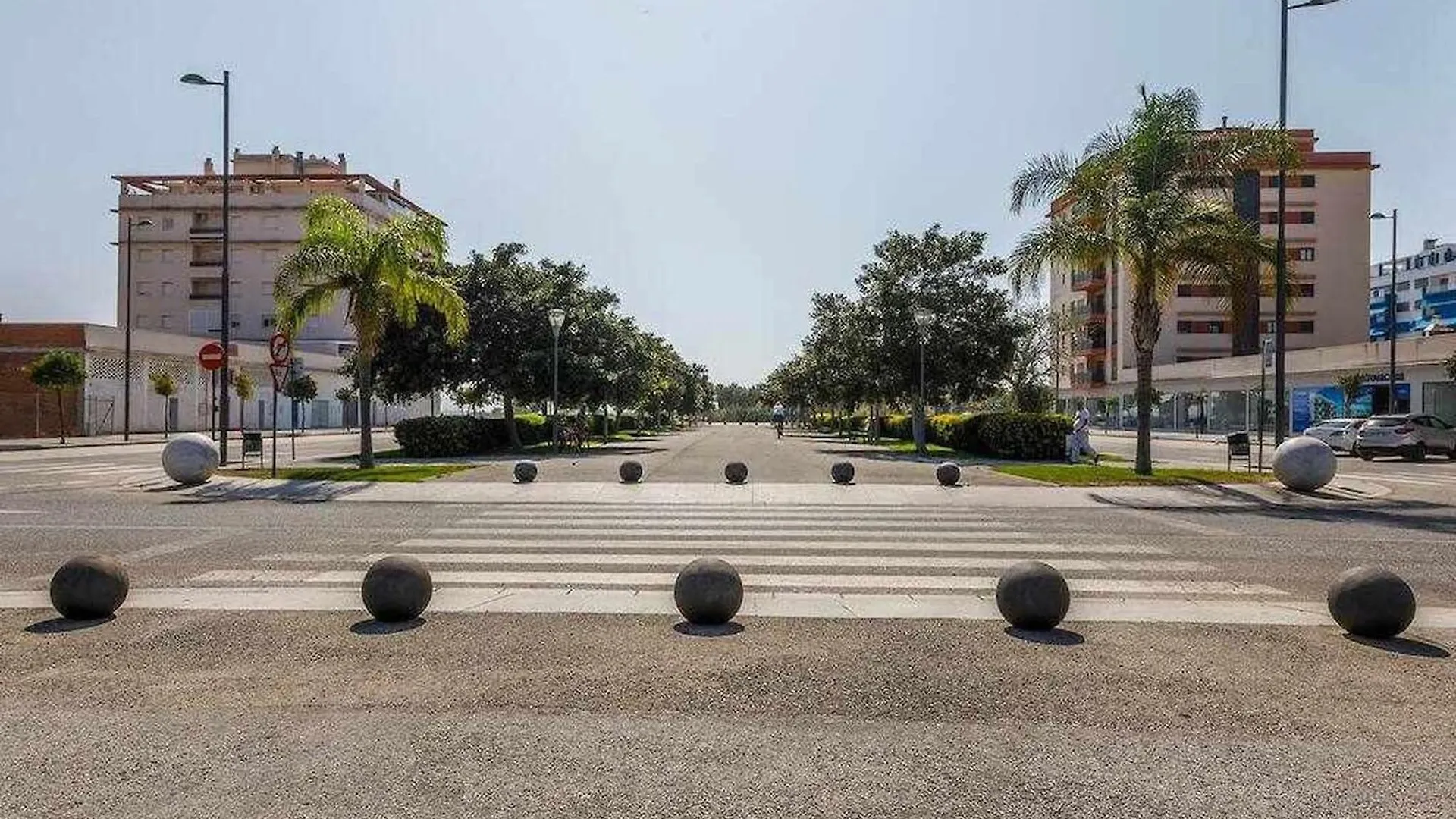 A&N La Vega 11 Apartman Torre Del Mar