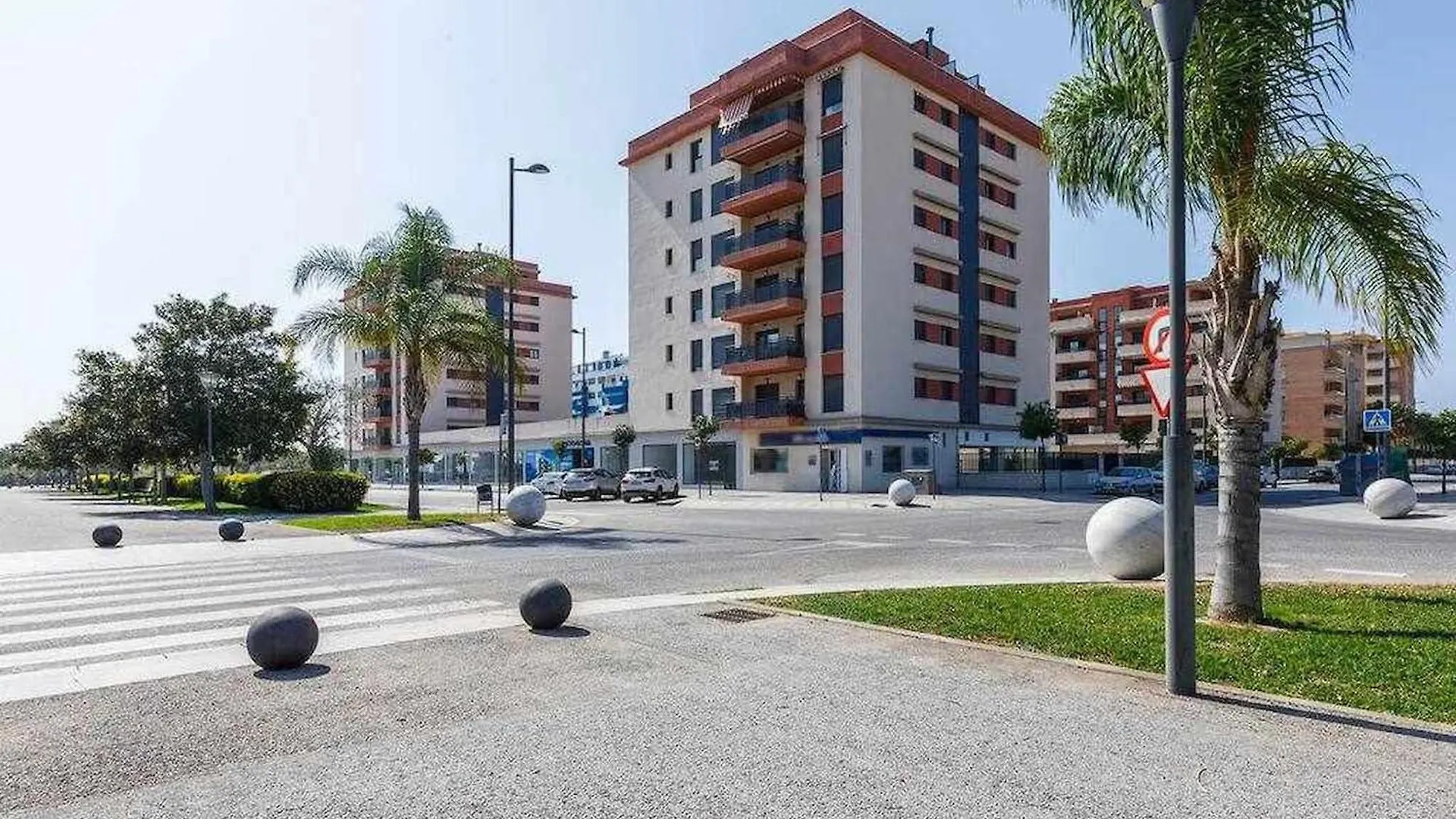 A&N La Vega 11 Apartment Torre Del Mar