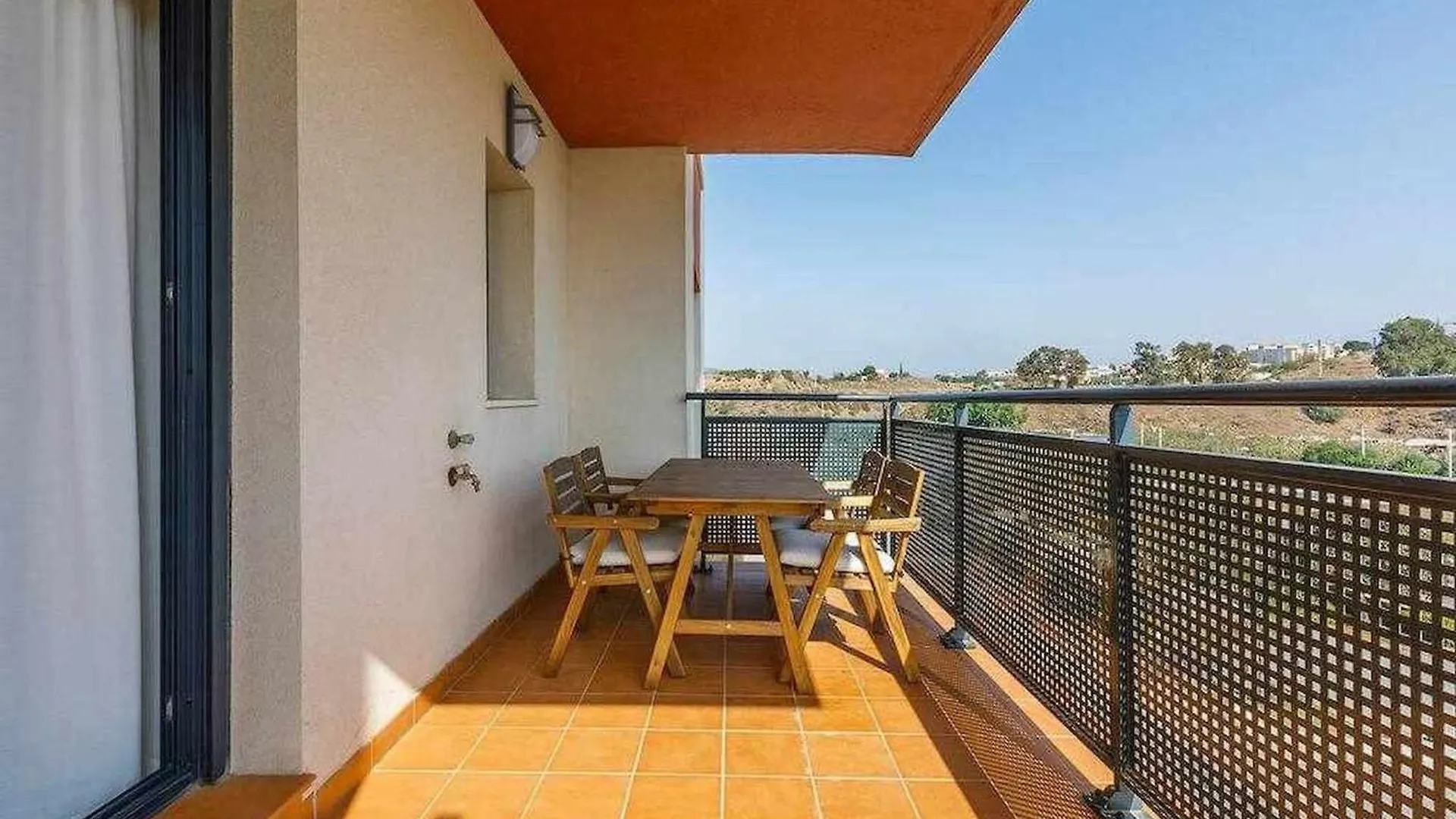 A&N La Vega 11 Apartment Torre Del Mar