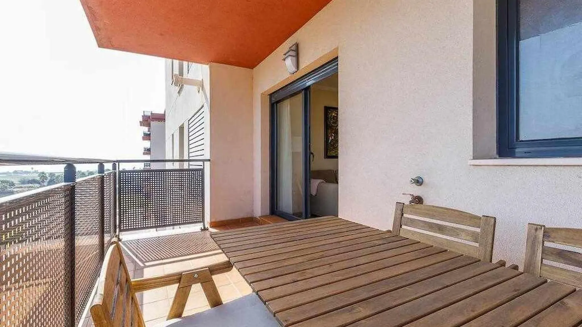 A&N La Vega 11 Apartment Torre Del Mar