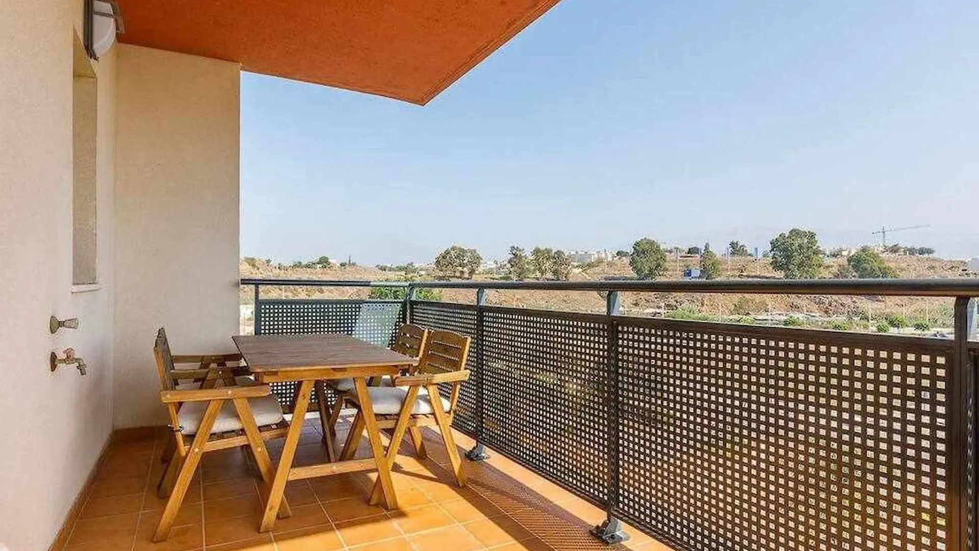 A&N La Vega 11 Apartman Torre Del Mar 0*,  Spanyolország