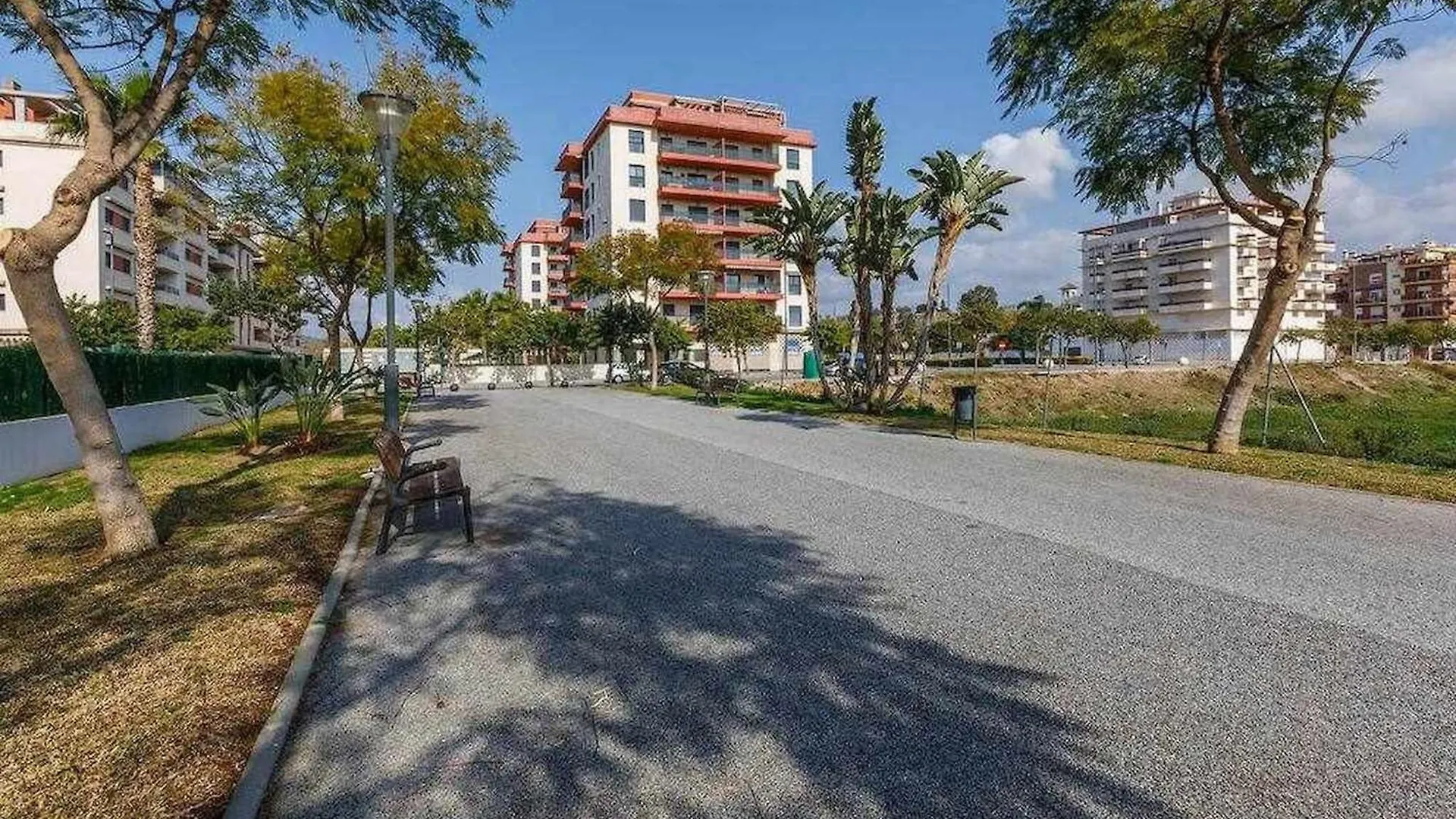 A&N La Vega 11 Apartman Torre Del Mar