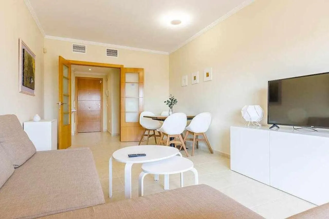 A&N La Vega 11 Apartment Torre Del Mar