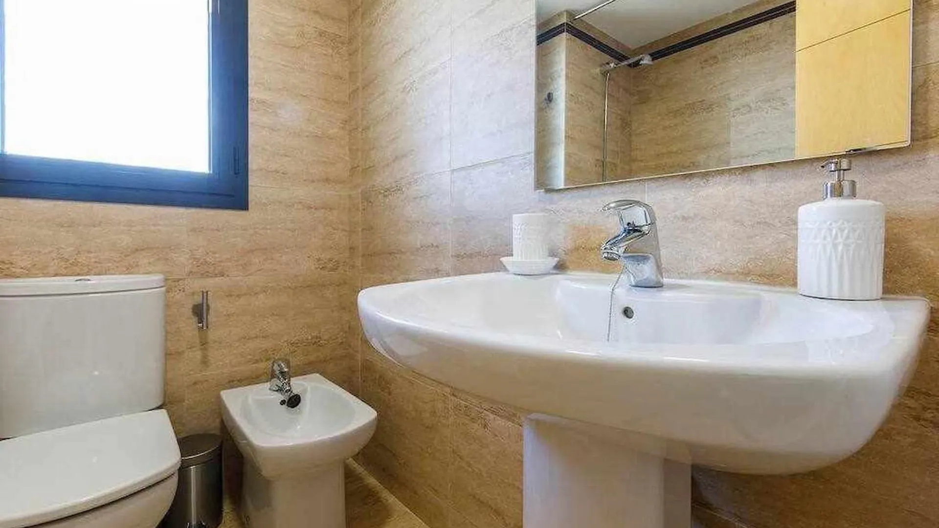 A&N La Vega 11 Apartment Torre Del Mar